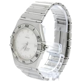 Omega-Omega Constellation Automatic Wristwatch-Other