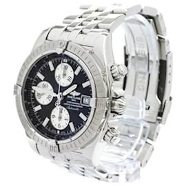 Breitling-Breitling Chronomat Evolution Steel Automatic Watch A13356-Other