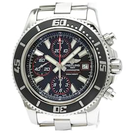 Breitling-Breitling Superocean Chronograph Automatic Men's Watch A13341-Other