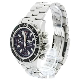 Breitling-Breitling Superocean Chronograph Automatic Men's Watch A13341-Other