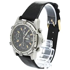 Tag Heuer-TAG HEUER 2000 Professional Chronograph Steel Automatic Watch-Other
