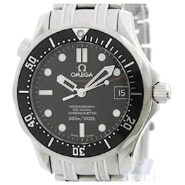 Omega-Omega Seamaster Diver 300M Mid Size Watch-Other