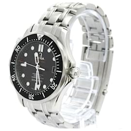 Omega-Omega Seamaster Diver 300M Mid Size Watch-Other