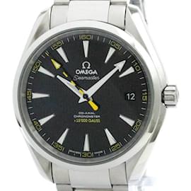 Omega-Omega Seamaster Aqua Terra 150M Co-Axial Men's Watch-Other