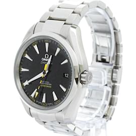 Omega-Omega Seamaster Aqua Terra 150M Co-Axial Men's Watch-Other