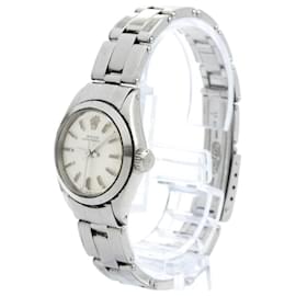 Rolex-Vintage Rolex Oyster Perpetual 6618 Ladies Watch-Other
