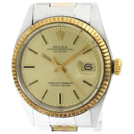 Rolex-Rolex Datejust 1601 Automatic Wristwatch-Other