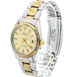 Rolex-Rolex Datejust 1601 Automatic Wristwatch-Other