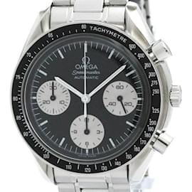 Omega-Omega Speedmaster Automatic Wristwatch-Other