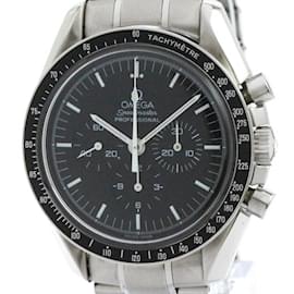 Omega-Omega Speedmaster Professional Apollo 11 30th Watch-Other