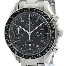 Omega-Omega Speedmaster Automatic Steel Men's Watch 3510.50-Other