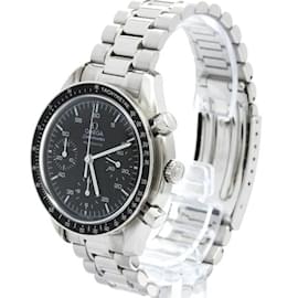 Omega-Omega Speedmaster Automatic Steel Men's Watch 3510.50-Other