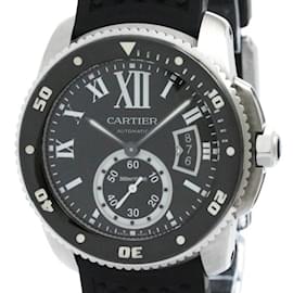 Cartier-Cartier Calibre de Cartier Automatic Men's Watch-Other
