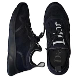 Christian Dior-B21 Neo-Black
