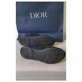 Christian Dior-B21 Neo-Black