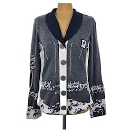 Autre Marque-Jackets-Multiple colors