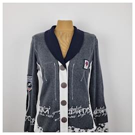 Autre Marque-Jackets-Multiple colors