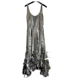 Paco Rabanne H&M Silber
