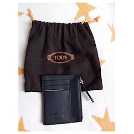 Tod's-Logo-Black