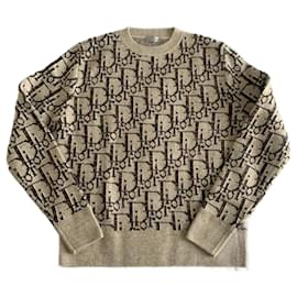 Dior Pullover Mehrfarben