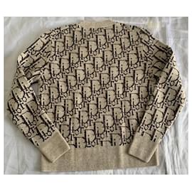 Dior-Sweaters-Multiple colors