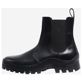 The row Black Greta winter boots - size EU 38 Black