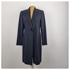Max Mara-Coats, Outerwear-Black