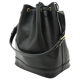 Louis Vuitton-Louis Vuitton Noe-Black
