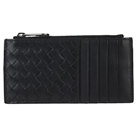 Bottega Veneta-Bottega Veneta Fringe-Black