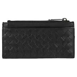 Bottega Veneta-Bottega Veneta Fringe-Black