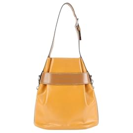 Louis Vuitton-Louis Vuitton Bucket-Yellow