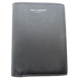 Saint Laurent-Saint Laurent --Black