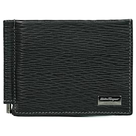 Salvatore Ferragamo-Salvatore Ferragamo Revival-Black