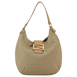 Fendi-Fendi Zucchino-Beige