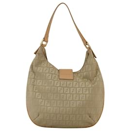 Fendi-Fendi Zucchino-Beige