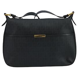 Fendi-Fendi Zucchino-Black