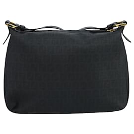 Fendi-Fendi Zucchino-Black