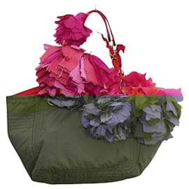 Lanvin-Handbags-Multiple colors