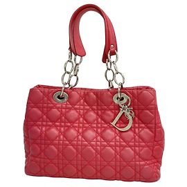 Dior Lady Dior Rot