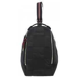 Christian Dior Dior Homme Schwarzer Rucksack Schwarz