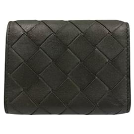 Bottega Veneta-Bottega Veneta Intrecciato-Brown