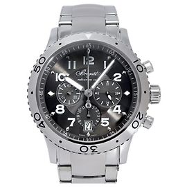 Breguet Type XXI Marrom