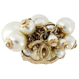 Chanel-Chanel Coco Mark-Golden