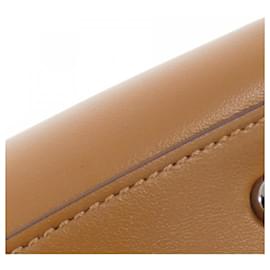 Tod's-Tod's HOLLY Handbag-Brown