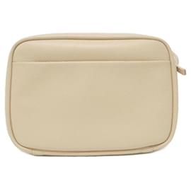 Balenciaga-Balenciaga Everyday Camera Bag M-Sand
