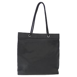 Balenciaga-Balenciaga Explorer Shopper Bag-Black
