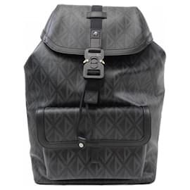 Christian Dior-Christian Dior DIOR BACKPACK-Black