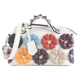 Fendi-Sac Fendi By The Way Mini 8BL135 9KR-Autre