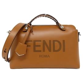 Fendi-Fendi By The Way Sac à main moyen-Autre