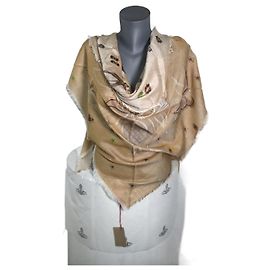 Stola Vivienne Westwood Multicolore